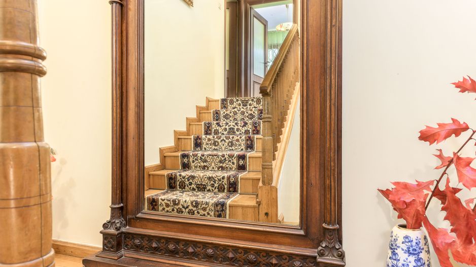 Refugiu elegant în inima Bucureștiului – Proprietate cu suflet - Poză 11