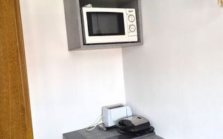 Apartament 1 cameră de vânzare Sibiu | Ultracentral | 28 mp - Poză 5