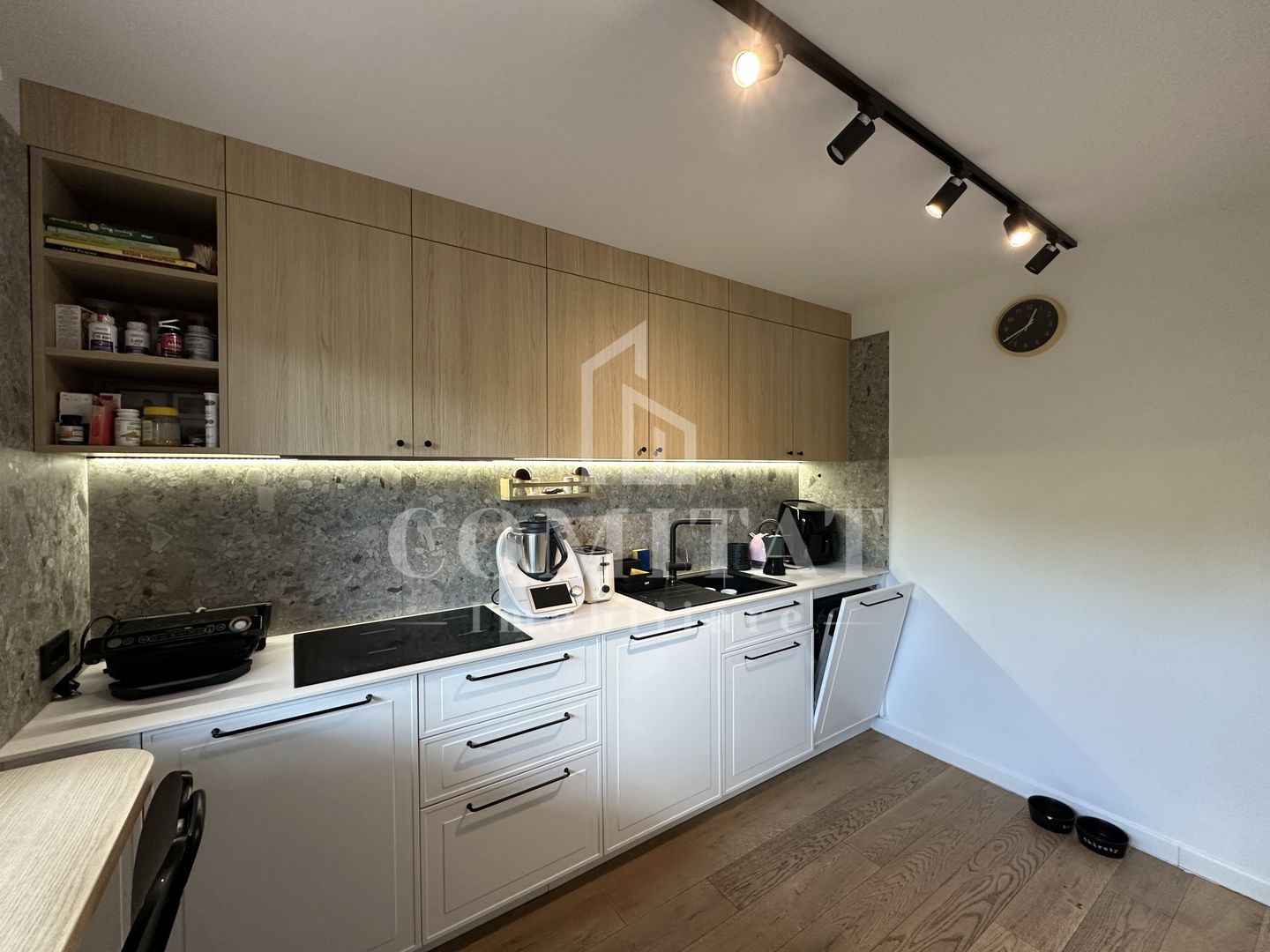 Casa cu 4 camere | Ultrafinisata | Cartier Europa - Poză 5