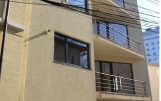 Vila P+3, suprafata utila 345 mp, aflata la 10 min. de P-ta Victoriei - Poză 14