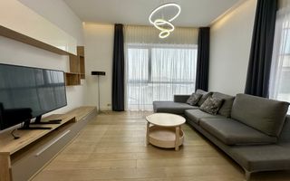 Apartament 2 Camere -2 Bai | One Herastrau Park - Poză 3