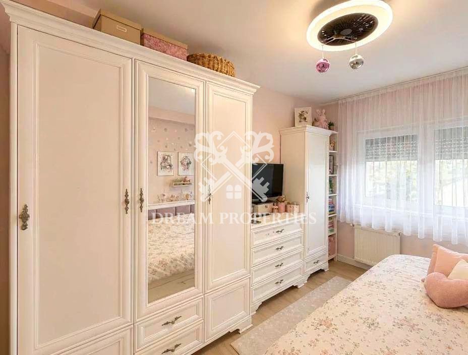 Apartament 3 camere la cheie, 2 bai, balcon, parcare, zona Sannicoara - Poză 7