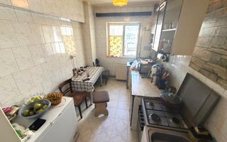 2 camere decomandat Piata Garii -etaj 2- centrala 50mp - Poză 5