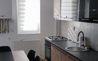 Premium Residence | 2 camere | Parcare | 51 mp | Disponibil imediat - Poză 6
