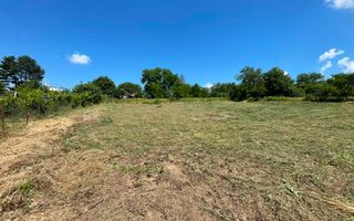 Casă bătrânească cu teren de 3.200 mp în Hertioana de Jos, jud.Bacău - Poză 9