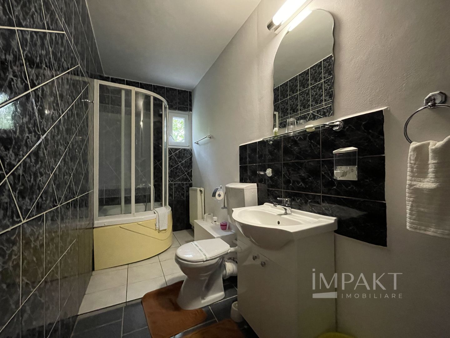 Casa de inchiriat in cartierul Zorilor! - Poză 18