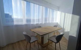 3 camere open space, parcare, Vivo, Auto Bavaria, Profi, Floresti - Poză 6