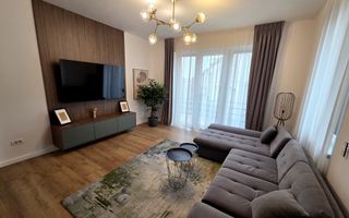 Apartament cu 3 camere | Etaj 1 | Ultracentral |  Oradea - Poză 1