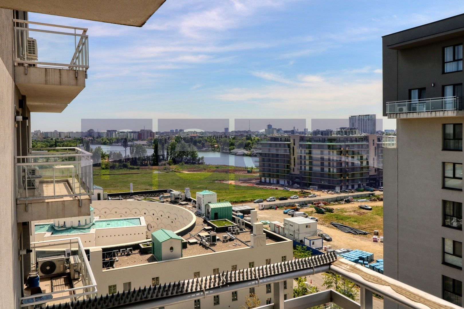 DE VANZARE | 3 CAMERE AVIATIEI | LOCATIE PREMIUM | 2 PARCARI SUBTERANE - Poză 18