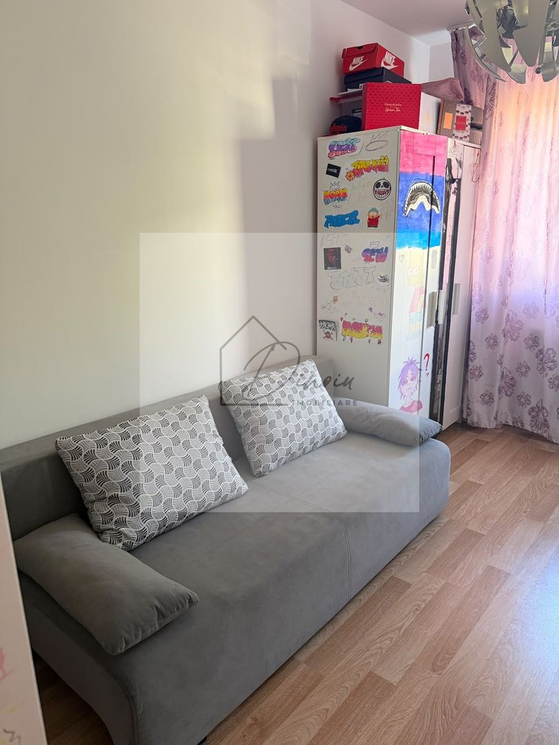 3 camere Theodor Pallady I Metrou N Teclu I Parcare inclusa I COM 0% - Poză 23