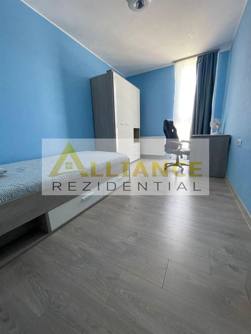 Apartament 3 camere complex rezidential securizat - Vitan Barzesti - Poză 13