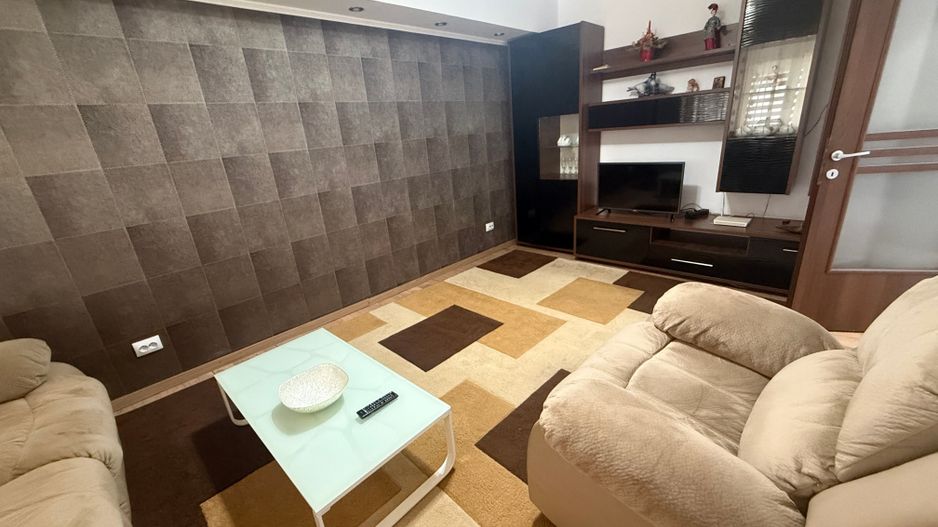 AP. 3 CAMERE - PARCUL FLORILOR, RENOVAT, BLOC REABILITAT, COMISION 0% - Poză 1