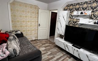 Apartament 2 camere semidecomandat, Micro 6 — parter, 29 mp - Poză 8