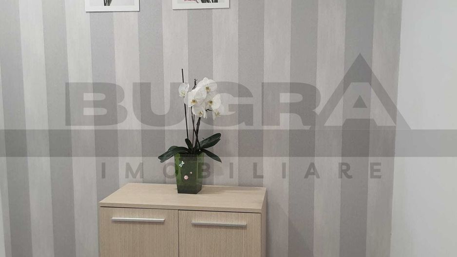 Apartament de 2 camere, 55mp, parcare, zona strazii Mihai Romanul - Poză 5