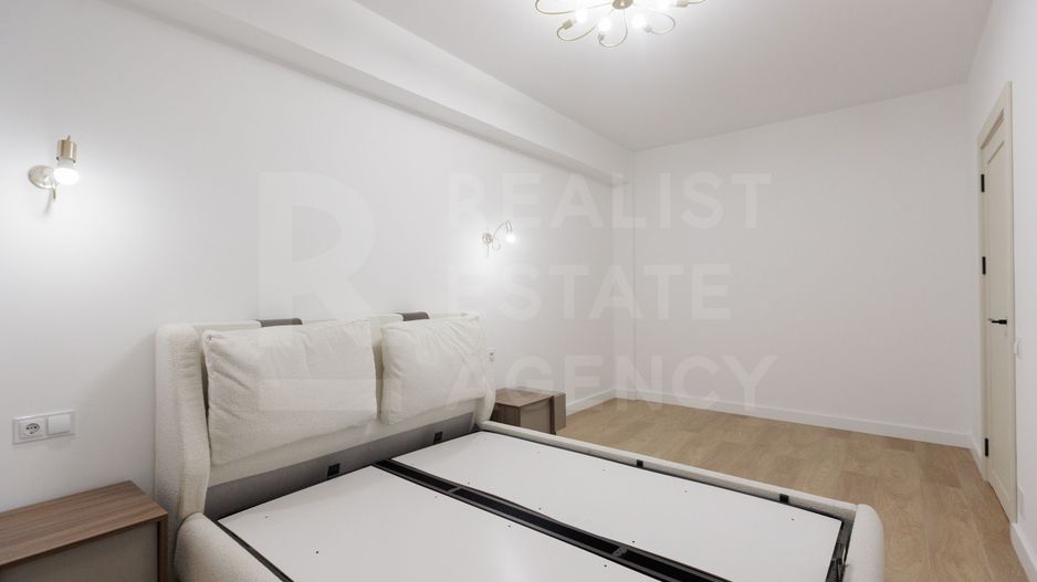 Vânzare, apartament, 2 camere, str. Calea Iesilor, sectorul Buiucani - Poză 9