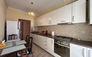 Apartament 2 camere de închiriat / Zona Turnișor - Alma 2 - Poză 2