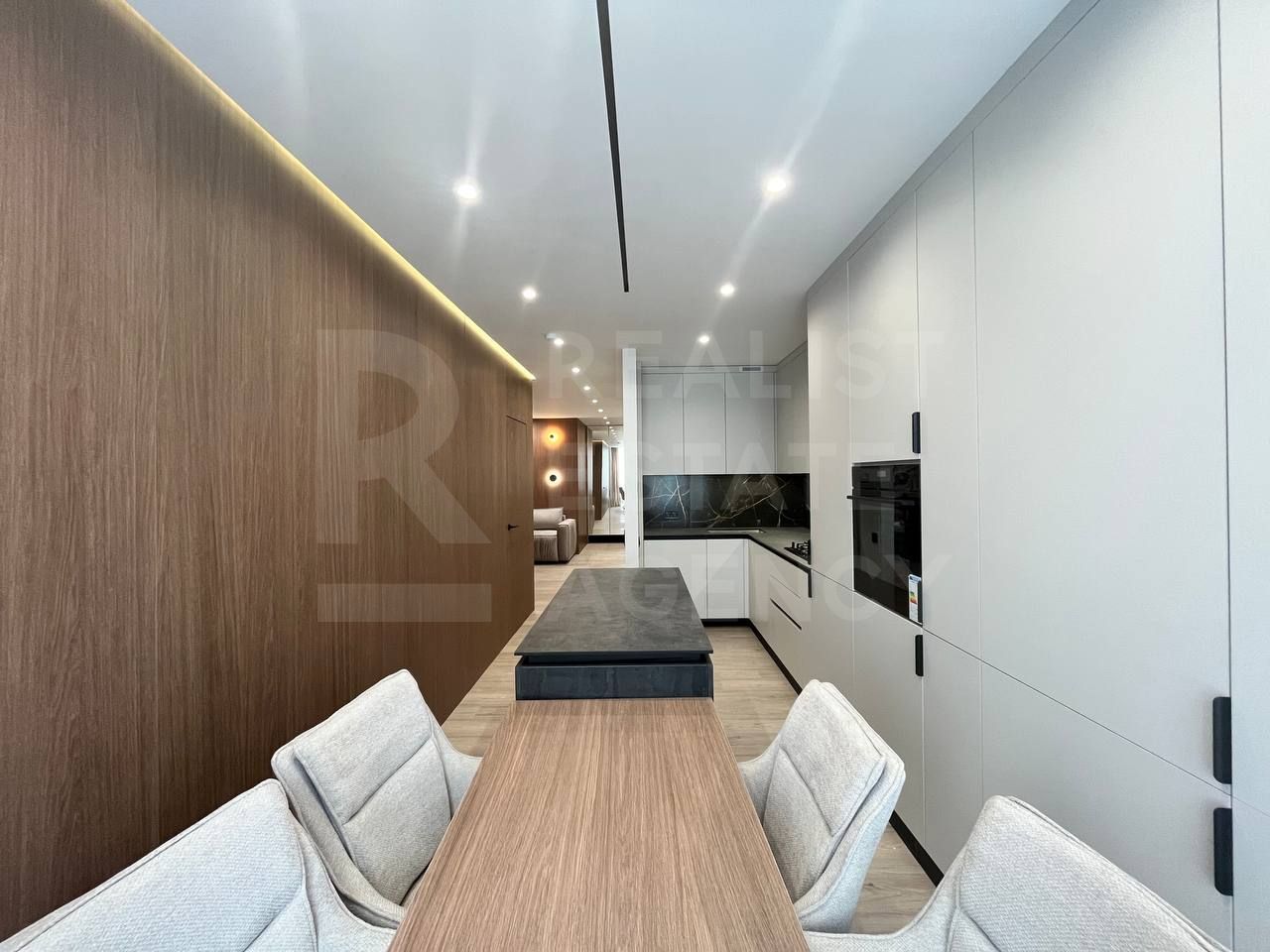 Vanzare, apartament, 3 camere, str. Vadul lui Vodă, Ciocana - Poză 13