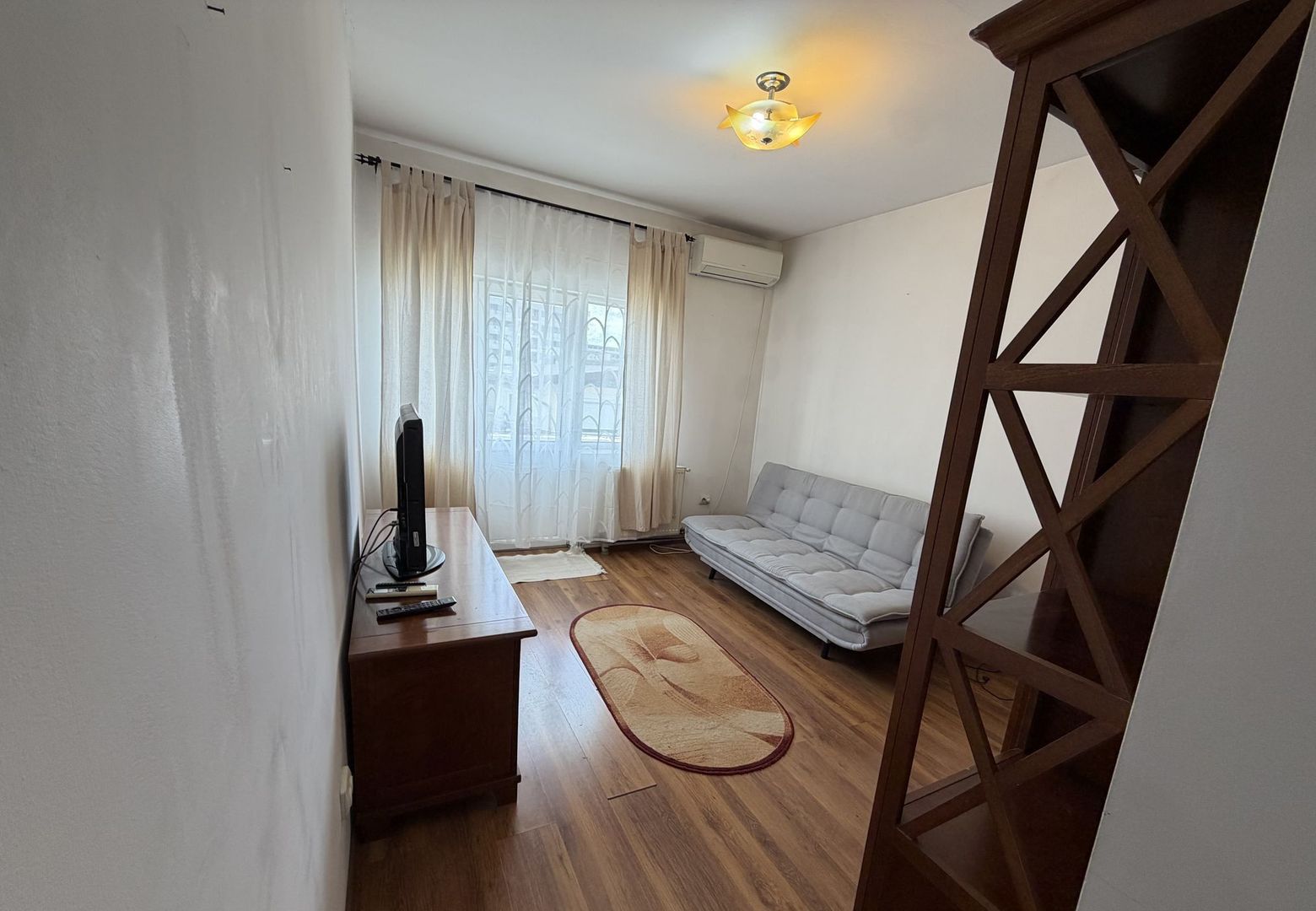 Închiriere Apartament 2 Cam Decebal Alba Iulia, Centrală, Petfriendly - Poză 5