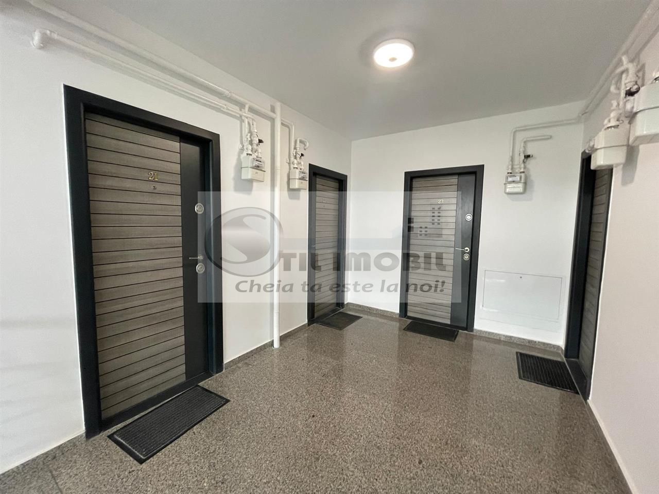 Apartament 2 camere  64 mp - Popas Pacurari loc de parcare inclus in pret - Poză 5