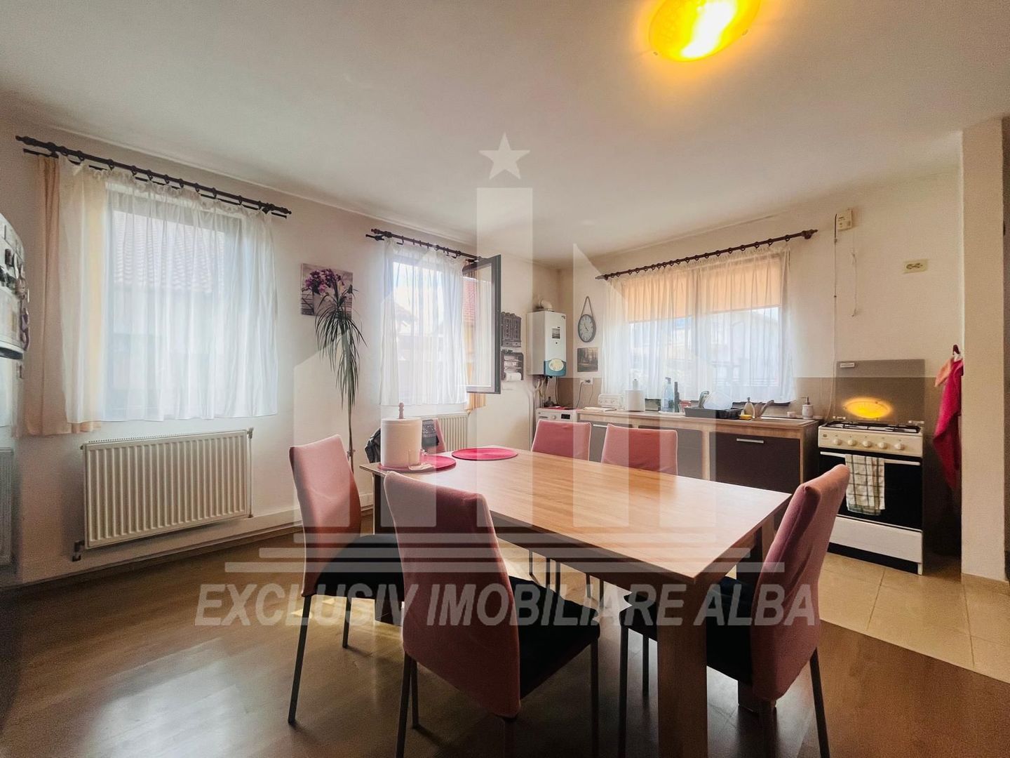 Casa tip duplex de vanzare, Arex - Poză 3