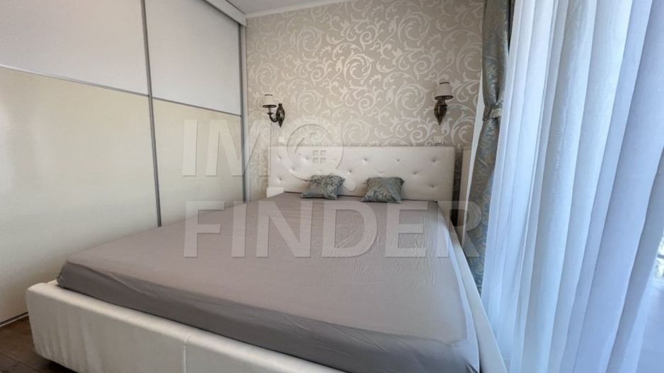 Vânzare 2 camere, Zorilor, zona Mircea Eliade, garaj - Poză 5