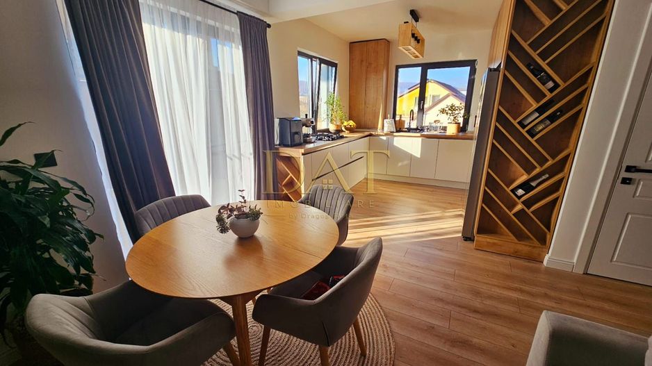Oportunitate! Duplex la cheie | 120 mp utili |  zona Valea Seaca - Poză 2