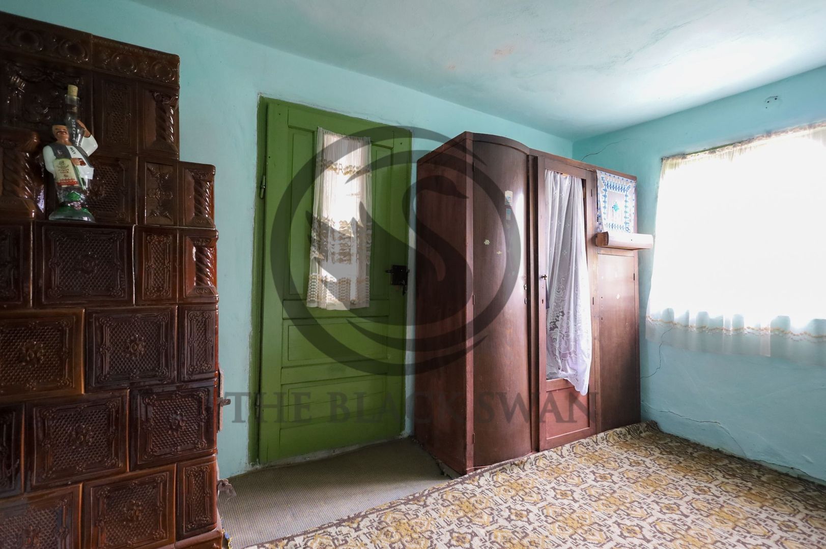 Casa cu 5 camere de vanzare | Dumbrava, Prahova I Comision 0% - Poză 12