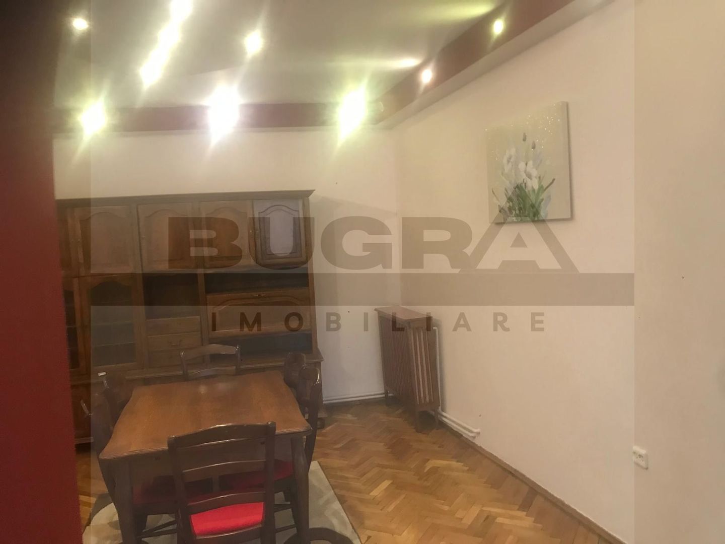 Casa individuala de 120mp, 500mp curte, zona Parcul Feroviarilor - Poză 4