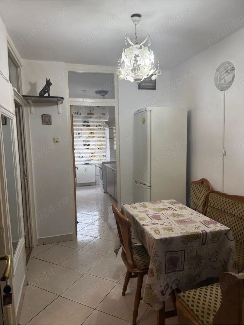 Garsonieră spațioasă de închiriat Berceni - Poză 4