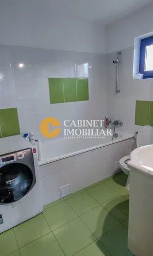 Apartament 2 camere, PODU DE FIER, 71MP– Iași - Poză 5