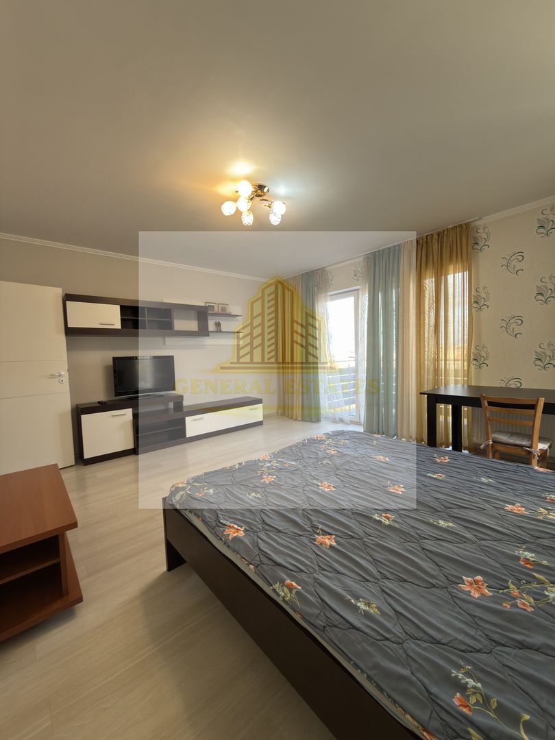 Vand apartament 2 camere - Poză 4