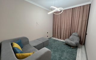 Apartament cu 3 camere, Complex rezidențial Newton House, Buiucani - Poză 37