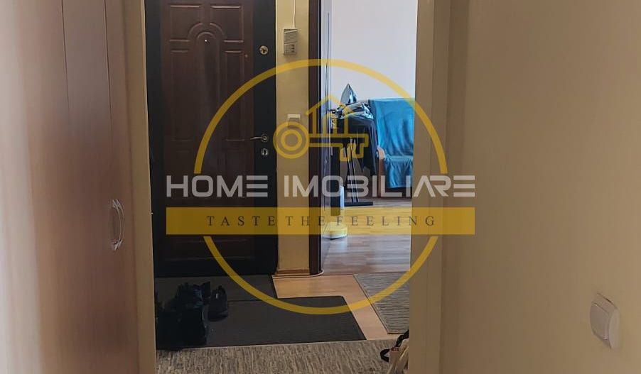 Apartament 3 Camere/Decomandat/ Toma Cozma! - Poză 3