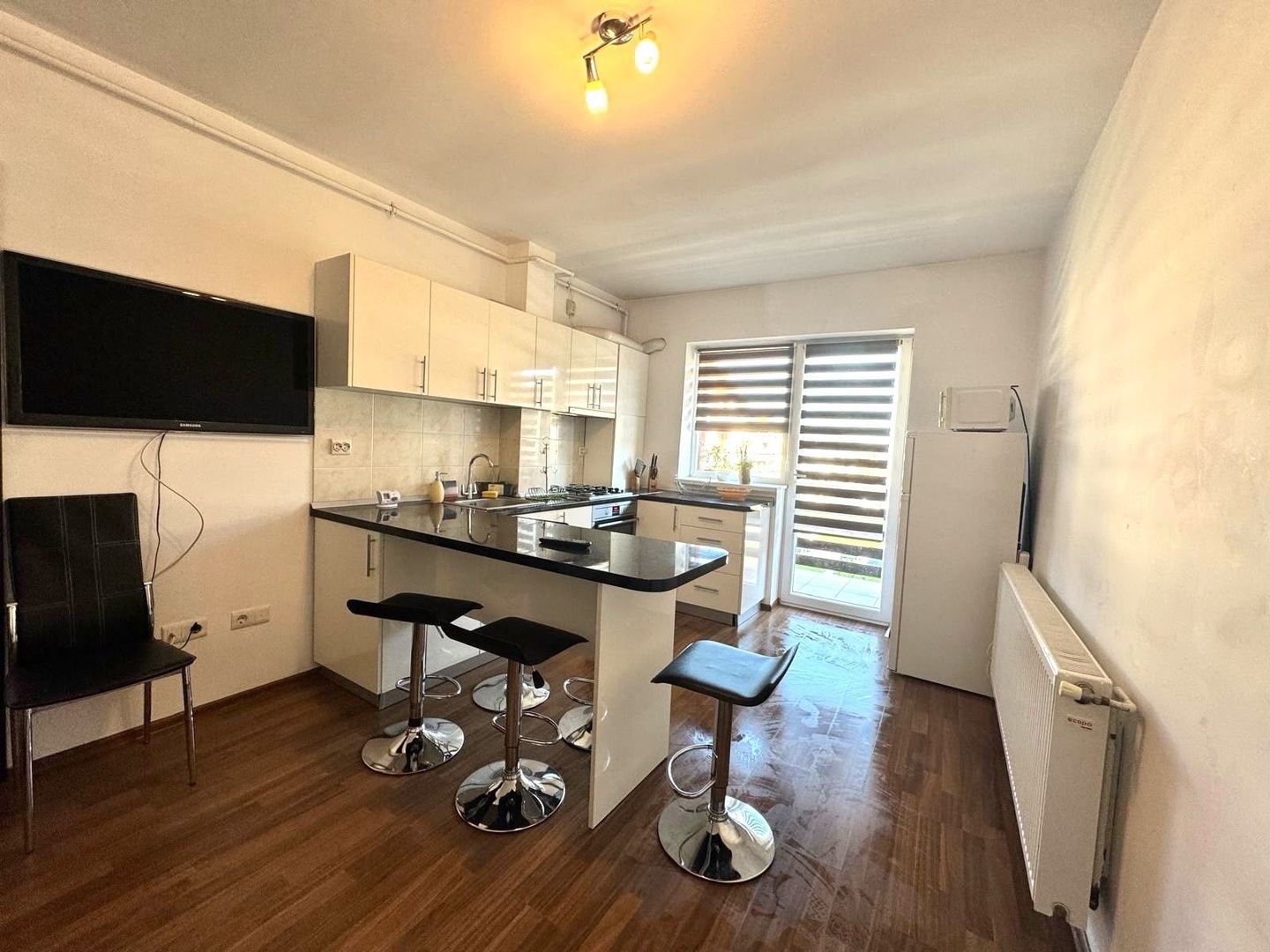Apartament 2 camere | Subcetate City | Parcare inclusă - Poză 3