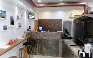 0% Comision, Spatiu Comercial de inchiriat pe calea mosilor, 36mp - Poză 3