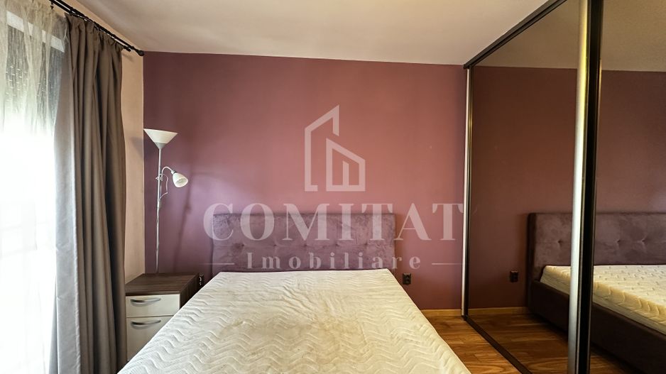 Apartament 2 dormitoare | Mobilat si utilat | Zona Flora - Poză 2