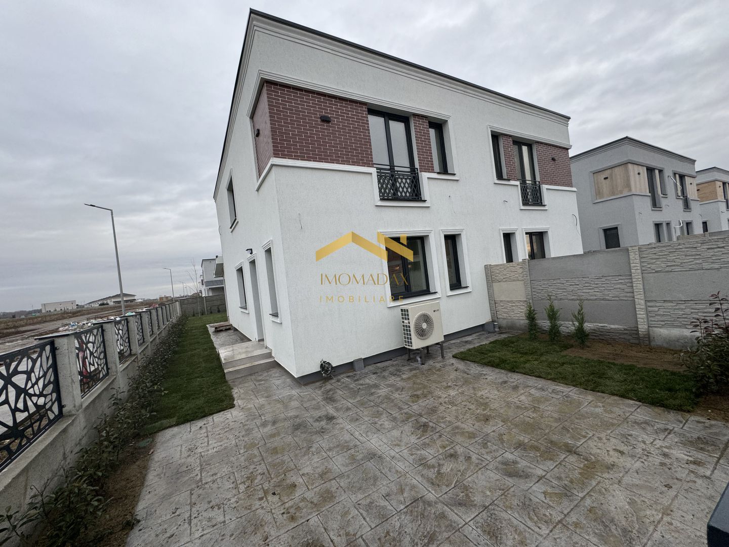 Bucovat-Duplex-4 Camere-Comision 0% - Poză 6