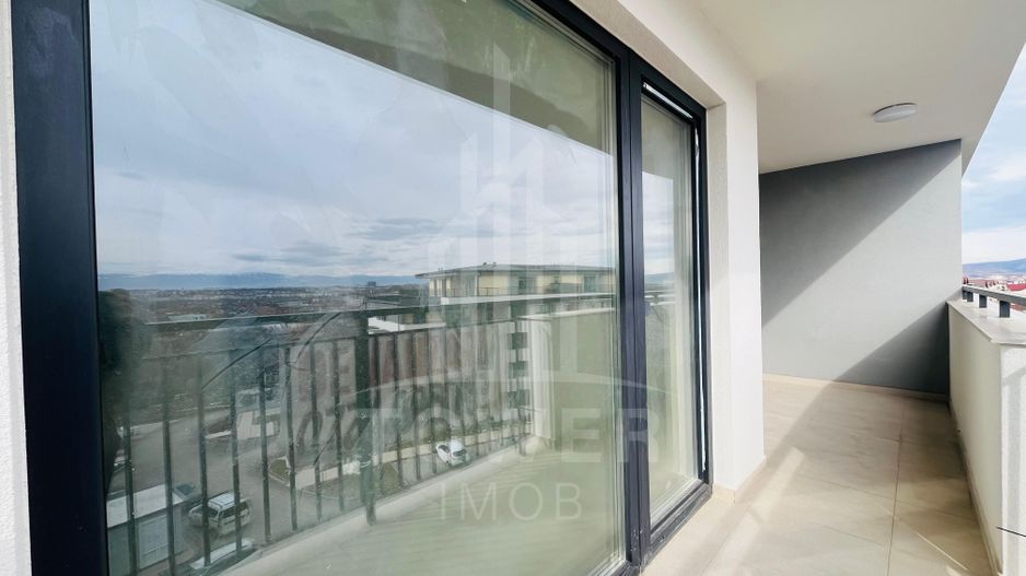 Apartament premium cu doua camere - Poză 2