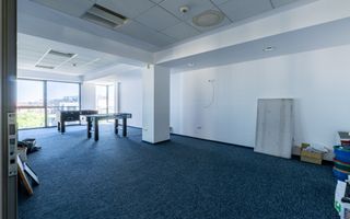 Spațiu de birouri 315 mp | Calea Turzii – Str. Cometei | Cluj-Napoca - Poză 4
