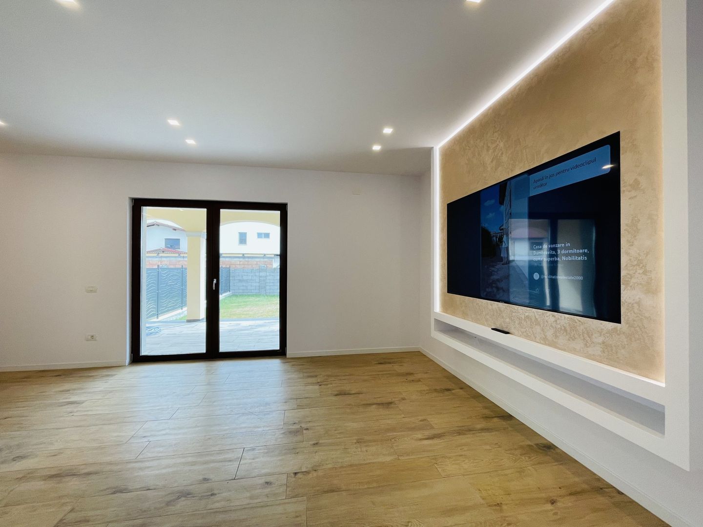 Casa de inchiriat in Dumbravita - Conexiuni excelente si spatiu versatil! - Poză 4