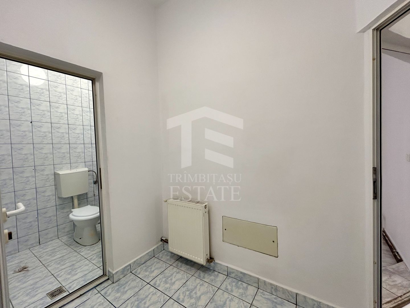 SAD 90 mp | Str. Cluj- Aries | VAD auto si pietonal | trifazic - Poză 19