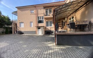 BRASADAS vinde casa pt locuit / afaceri zona ULTRACENTRALA. - Poză 4