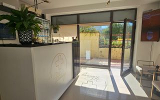 OCAZIE Spatiu Comercial Herastrau/Aviatiei - Poză 7