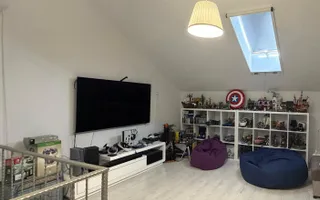 Duplex modern  | Trend Residence | Splaiul Independenței| Panouri Fotovoltaice - Poză 17