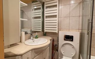 Apartament 3 camere Trapezului Metrou 1Dec - renovat centrala proprie - Poză 8