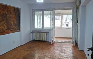 3 camere  I Parc Cismigiu I Decomandat I 1959