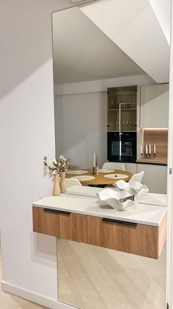 Chirie I Apartament 2 camere I Aviatiei Pipera I Pet Friendly - Poză 1