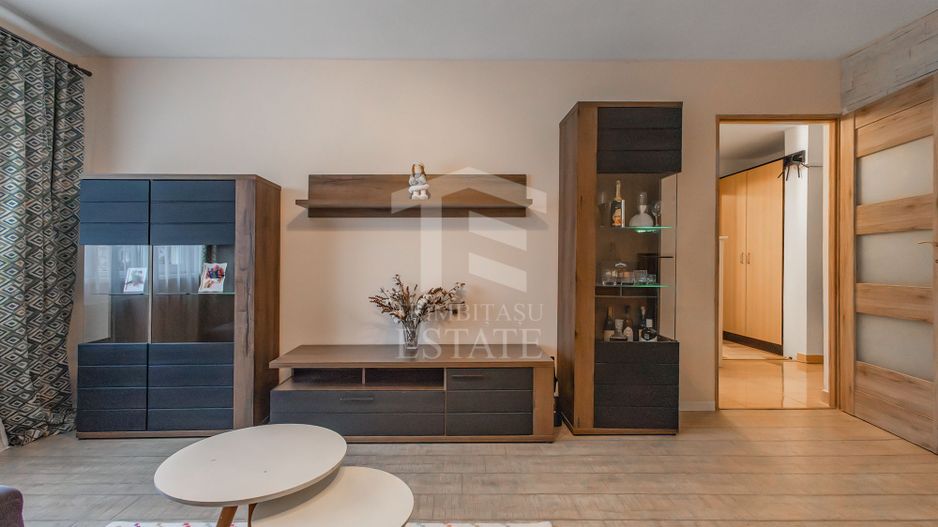 Ap. decomandat cu 3 camere | Lipovei | Comision 0% - Poză 2