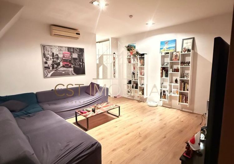 Apartament 3 camere - Zona Modern - Complet mobilat - Poză 2