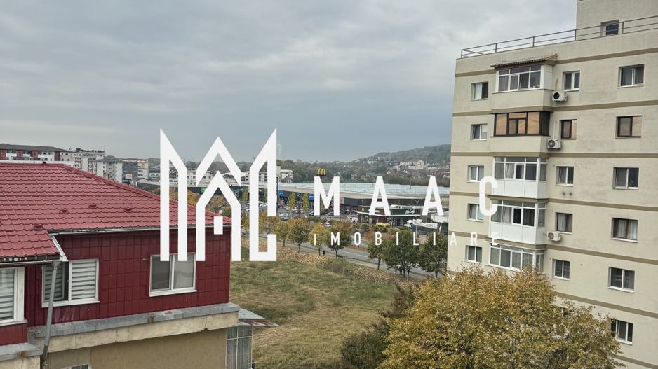 Apartament 3 Camere | zona Ostroveni | Vedere Panoramica - Poză 9